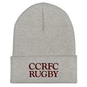 Rugby Imports Concord Carlisle RFC Cuffed Beanie