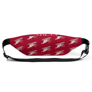 Rugby Imports Concord Carlisle RFC Fanny Pack