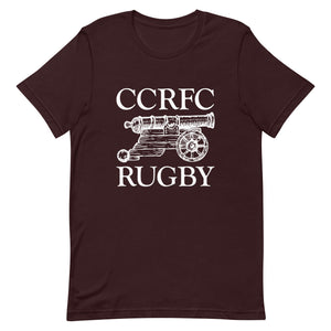 Rugby Imports Concord Carlisle RFC Social T-Shirt