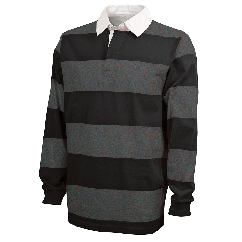 Cotton Social Rugby Jersey