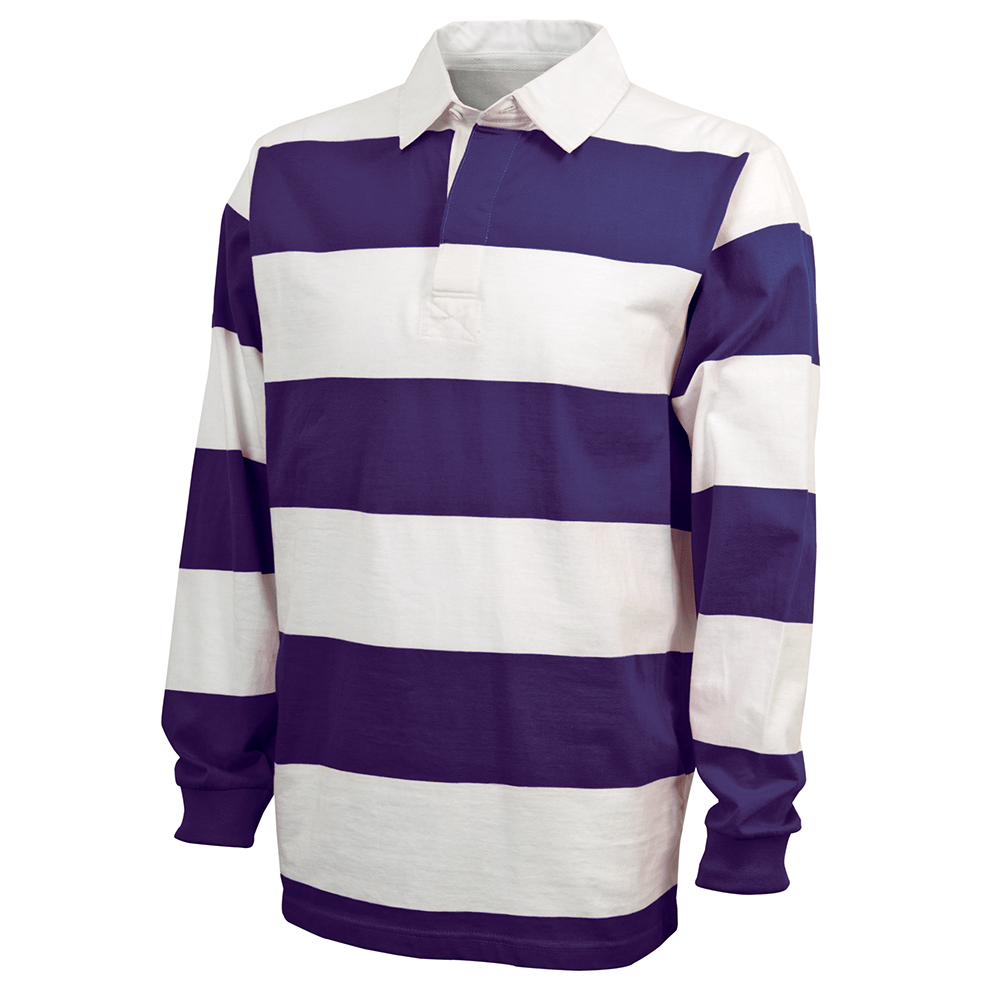 Heavy cotton rugby 2024 shirts