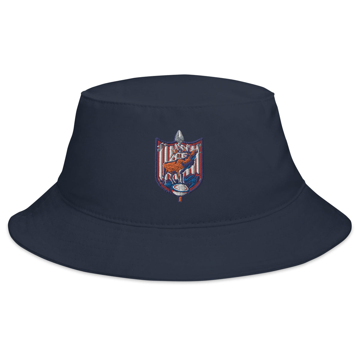 Rugby Imports Courtney RFC Bucket Hat
