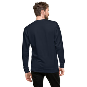 Rugby Imports Courtney RFC Crewneck Sweatshirt