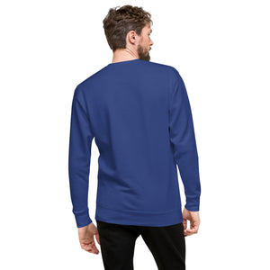 Rugby Imports Courtney RFC Crewneck Sweatshirt