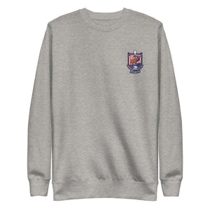 Rugby Imports Courtney RFC Crewneck Sweatshirt