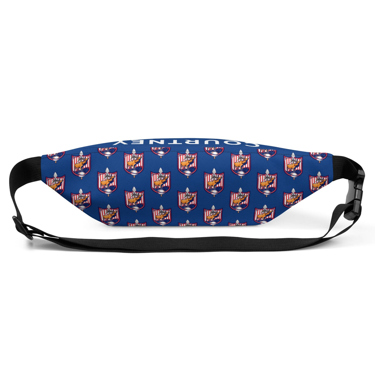 Rugby Imports Courtney RFC Fanny Pack