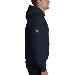 Rugby Imports Courtney RFC Hoodie