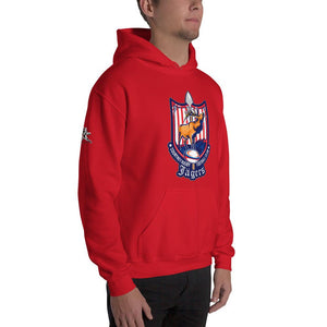Rugby Imports Courtney RFC Hoodie