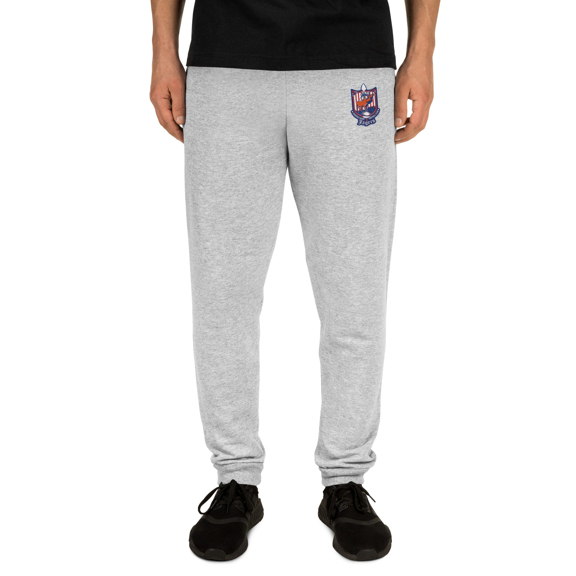 Rugby Imports Courtney RFC Jogger Sweatpants