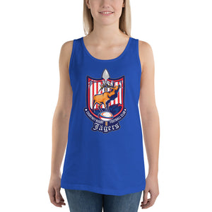 Rugby Imports Courtney RFC Social Tank Top