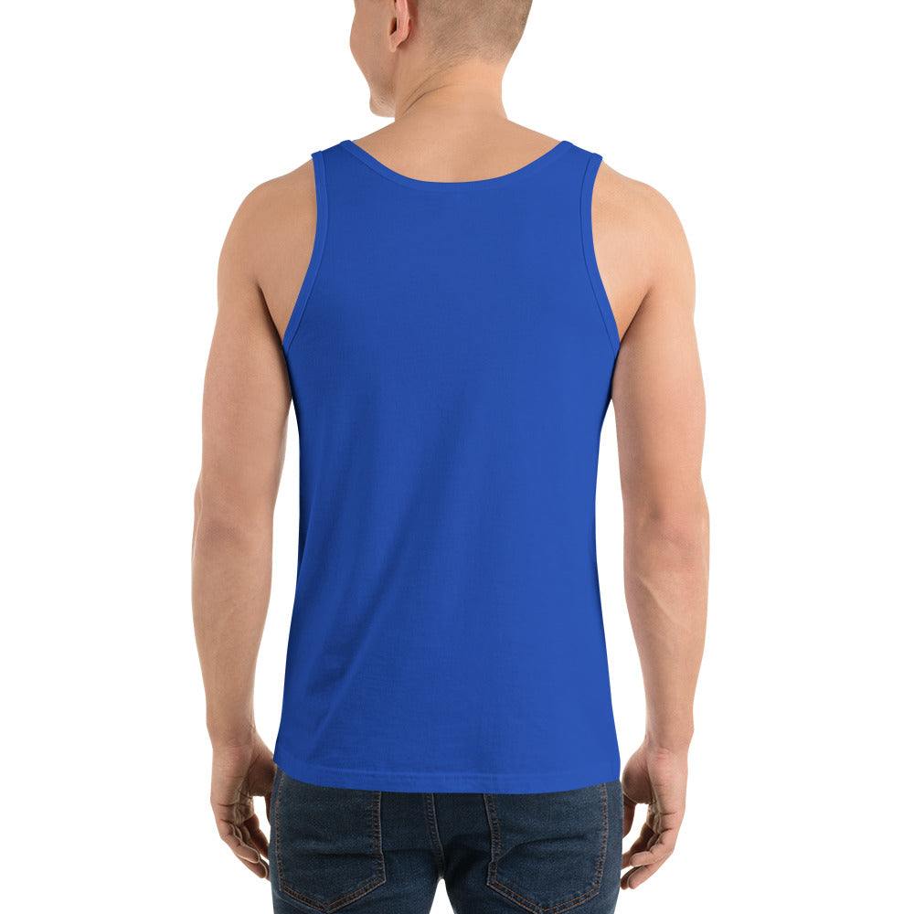 Rugby Imports Courtney RFC Social Tank Top
