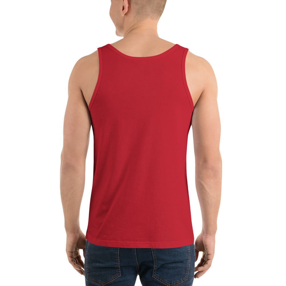 Rugby Imports Courtney RFC Social Tank Top