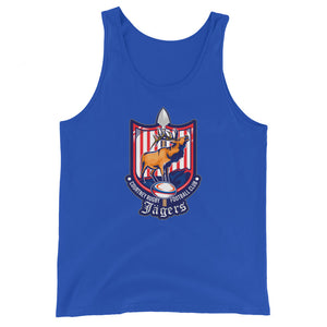 Rugby Imports Courtney RFC Social Tank Top