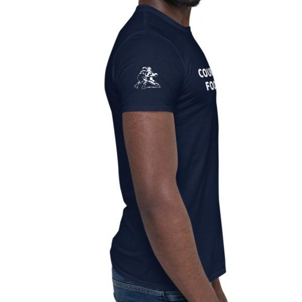 Rugby Imports Courtney RFC Wanna Ruck? Short-Sleeve T-Shirt