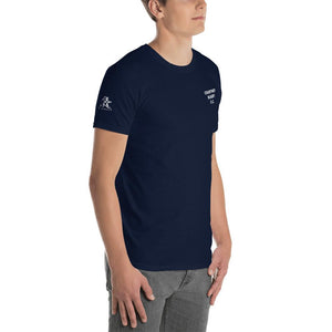 Rugby Imports Courtney Rugby F.C. Short-Sleeve T-Shirt