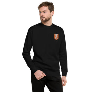 Rugby Imports CRC Crewneck Sweatshirt