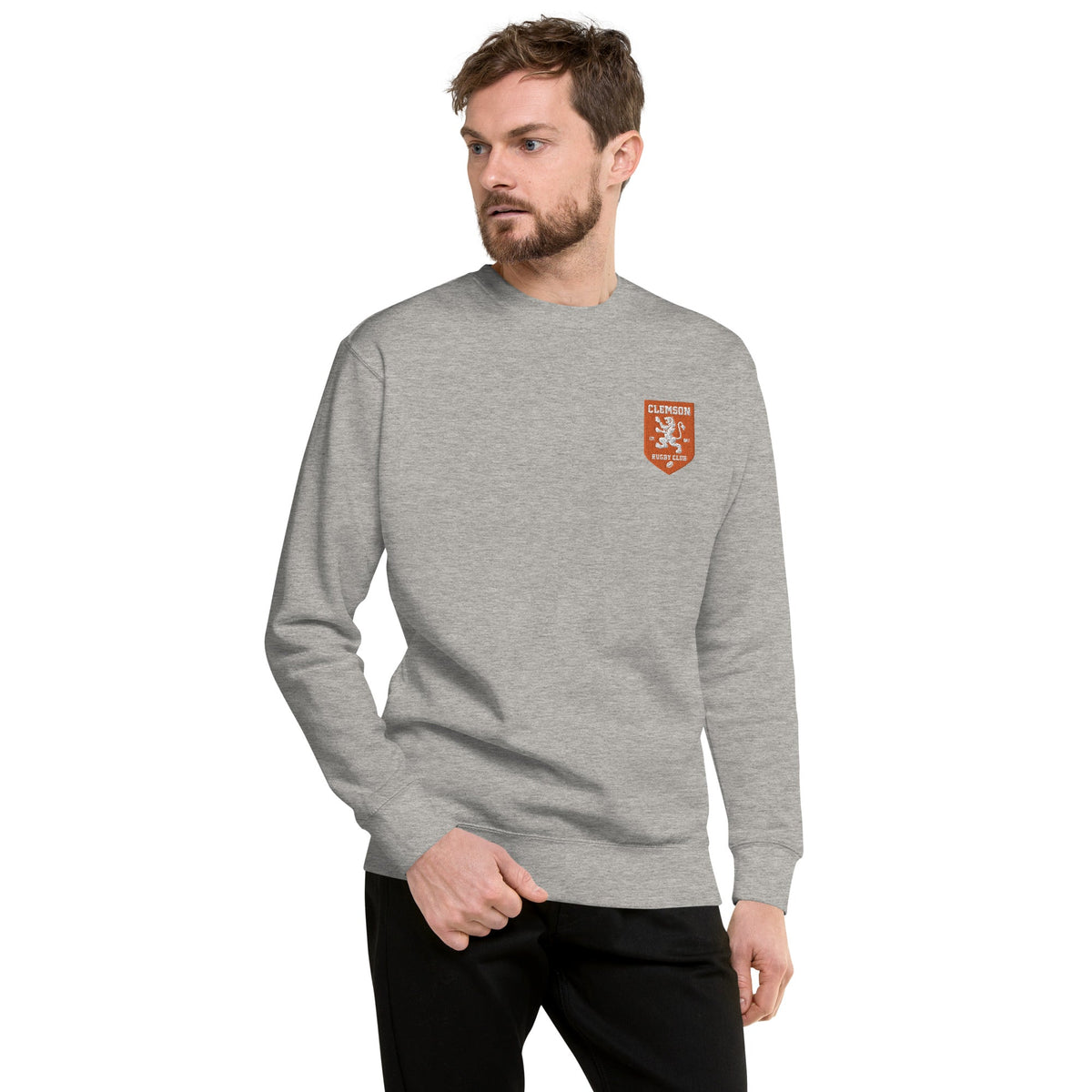 Rugby Imports CRC Crewneck Sweatshirt