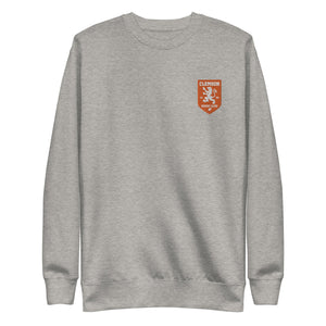 Rugby Imports CRC Crewneck Sweatshirt