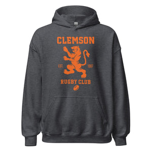 Rugby Imports CRC Heavy Blend Hoodie