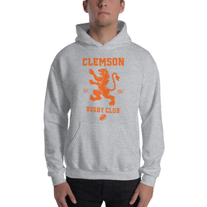 Rugby Imports CRC Heavy Blend Hoodie