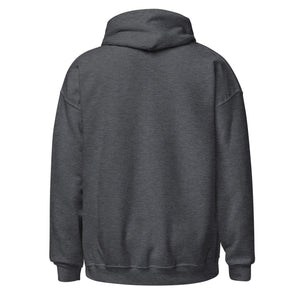 Rugby Imports CRC Heavy Blend Hoodie