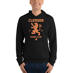 Rugby Imports CRC Pullover Hoodie