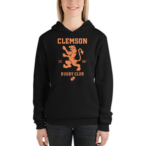 Rugby Imports CRC Pullover Hoodie