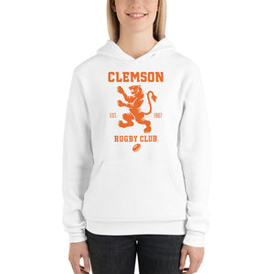 Rugby Imports CRC Pullover Hoodie