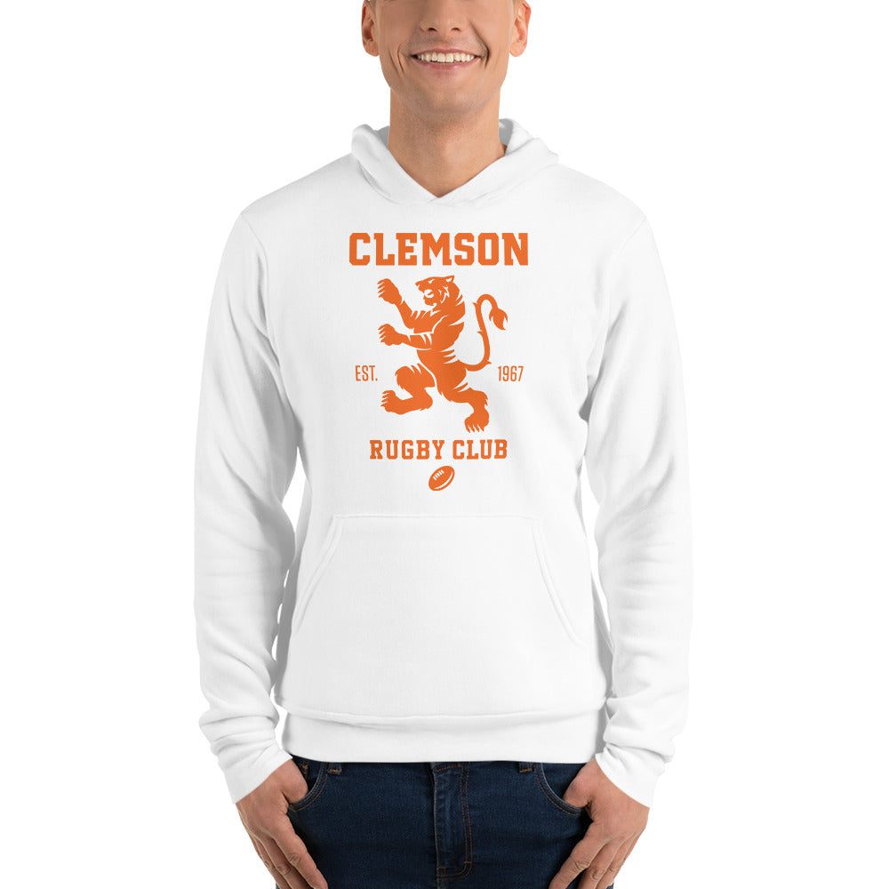 Rugby Imports CRC Pullover Hoodie