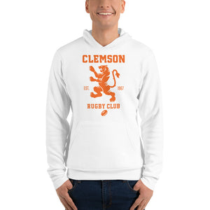 Rugby Imports CRC Pullover Hoodie