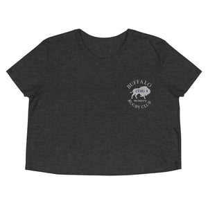 Rugby Imports Crop Tee