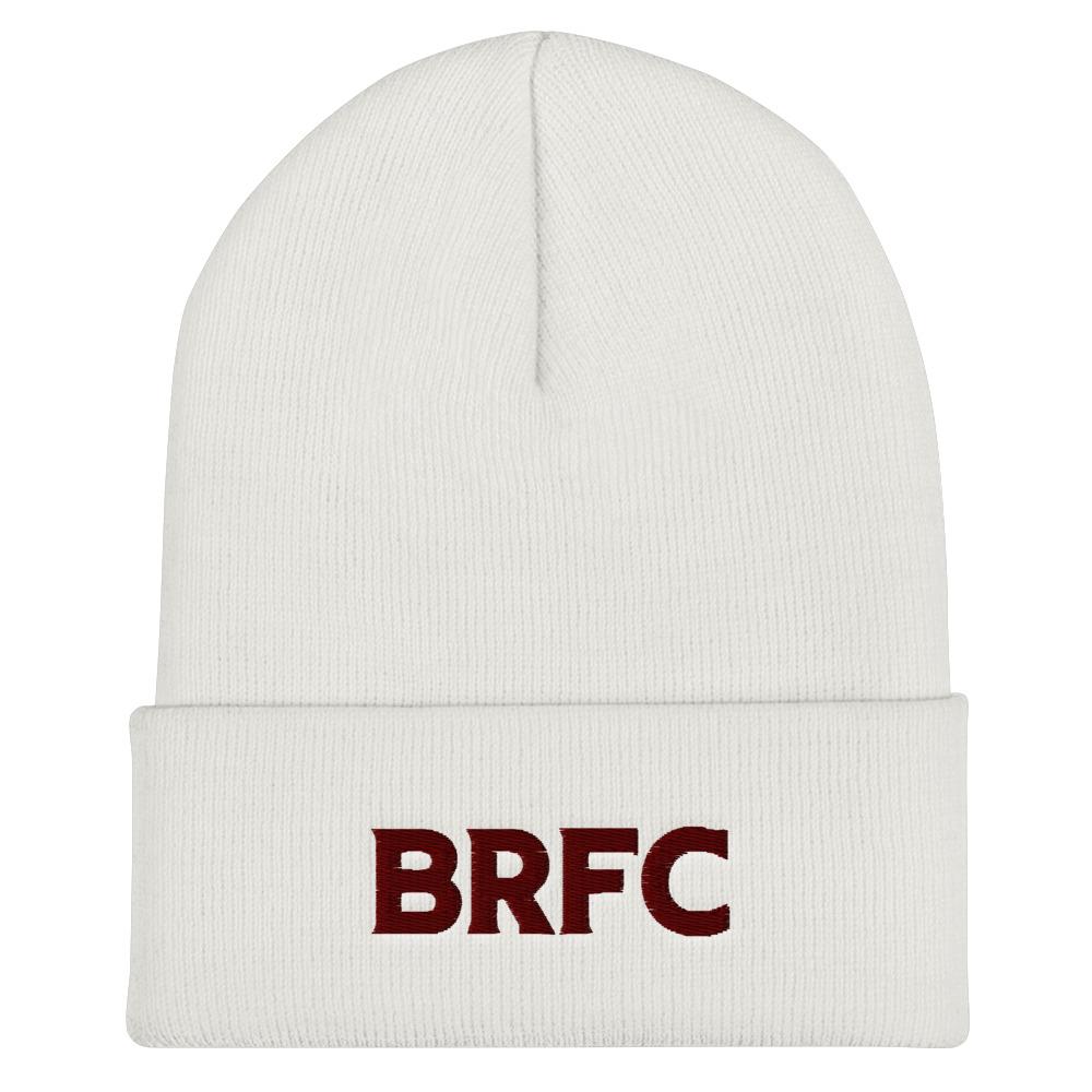 Rugby Imports Bates RFC Cuffed Beanie