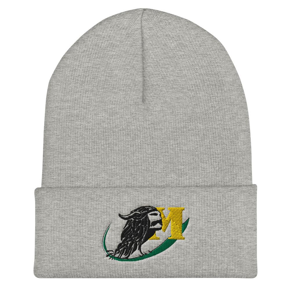 Rugby Imports Cuffed Beanie