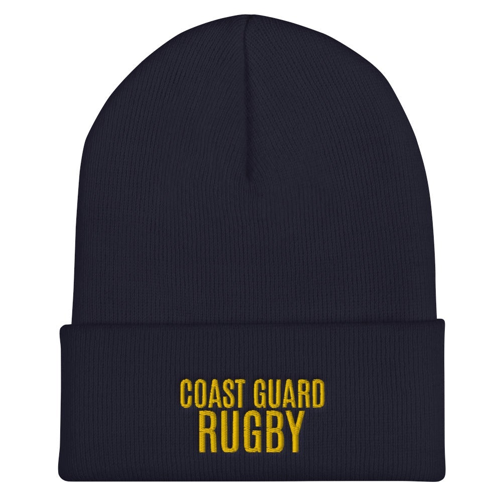 Rugby Imports Cuffed Beanie