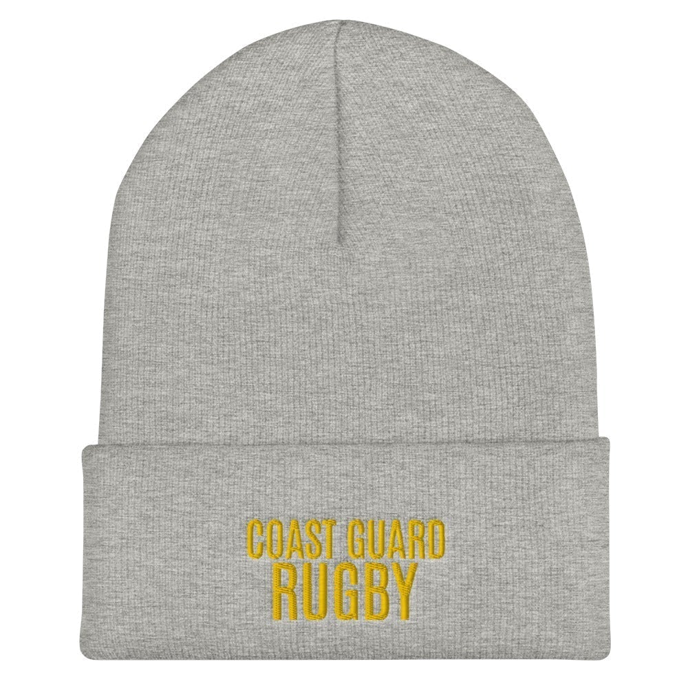 Rugby Imports Cuffed Beanie