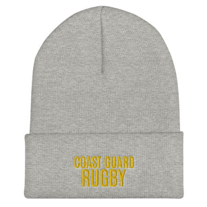 Rugby Imports Cuffed Beanie