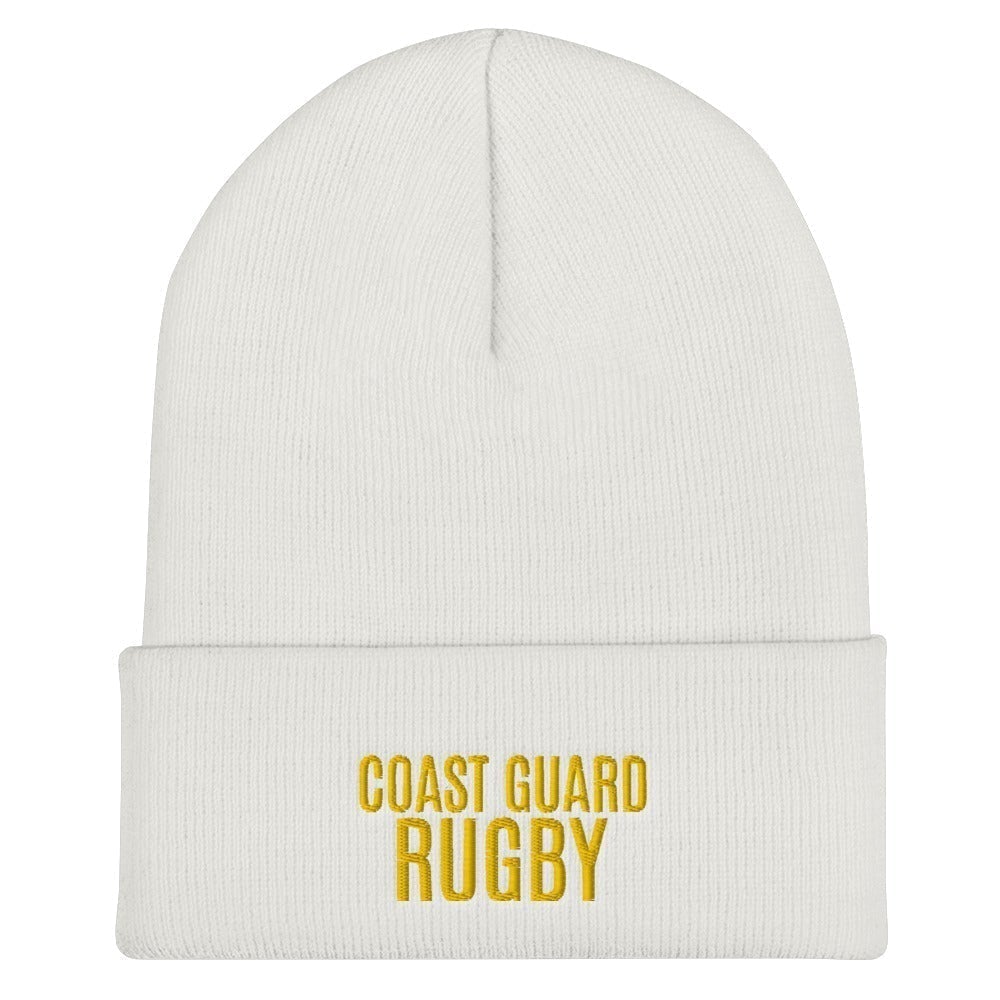 Rugby Imports Cuffed Beanie