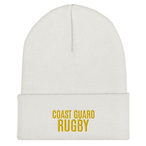 Rugby Imports Cuffed Beanie