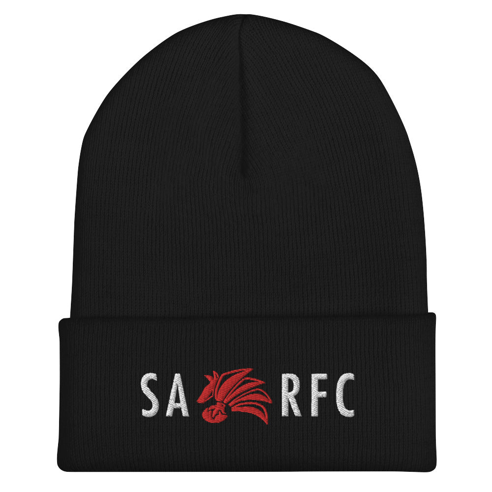 Rugby Imports Cuffed Beanie