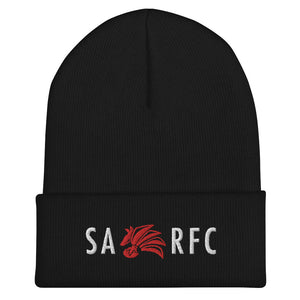 Rugby Imports Cuffed Beanie