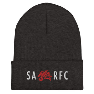 Rugby Imports Cuffed Beanie