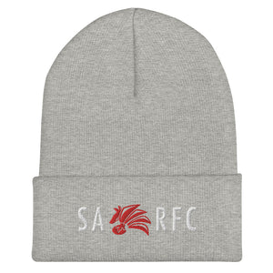 Rugby Imports Cuffed Beanie