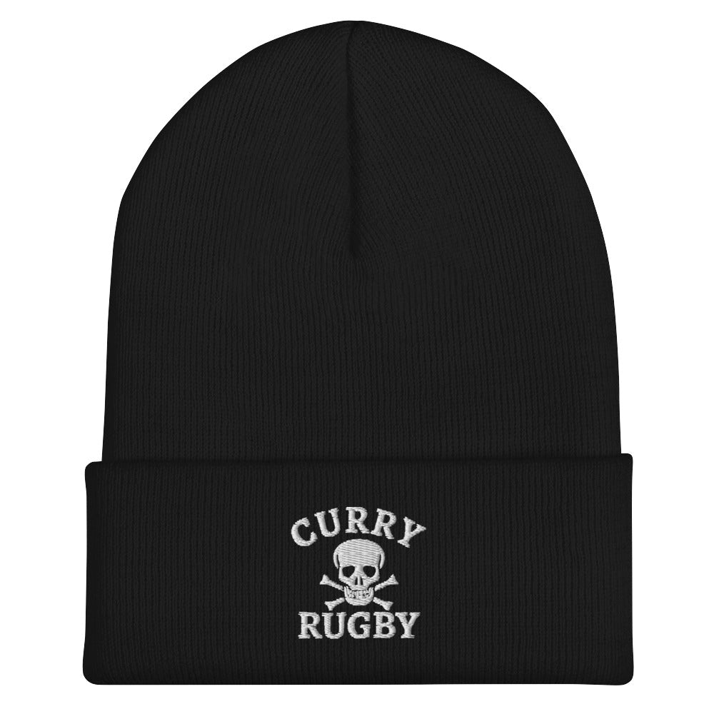 Rugby Imports Cuffed Beanie