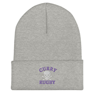 Rugby Imports Cuffed Beanie