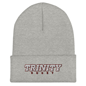 Rugby Imports Cuffed Beanie