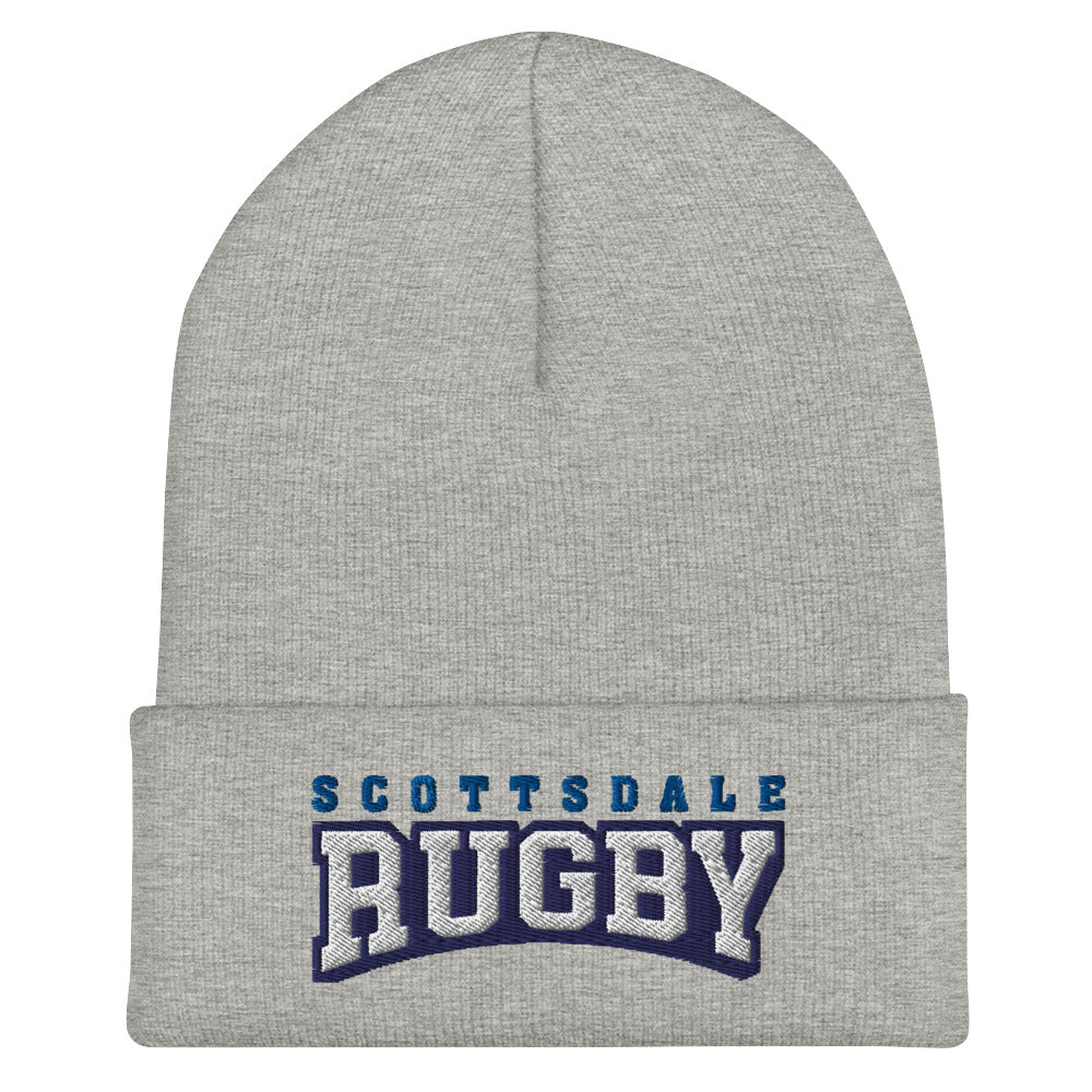 Rugby Imports Cuffed Beanie