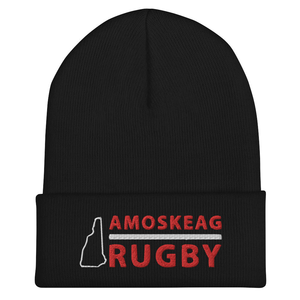 Rugby Imports Cuffed Beanie