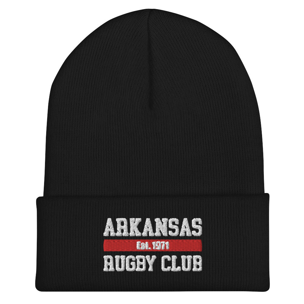 Rugby Imports Cuffed Beanie
