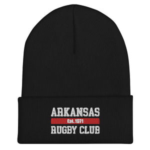 Rugby Imports Cuffed Beanie