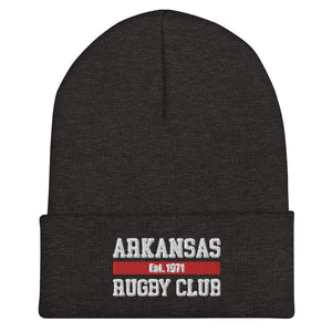 Rugby Imports Cuffed Beanie